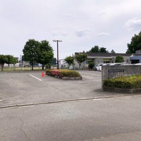 菊陽町立保育所みどり園の写真1