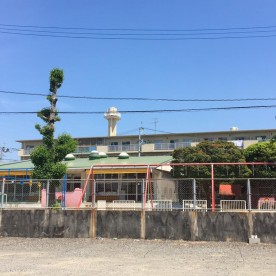 第二幼稚園