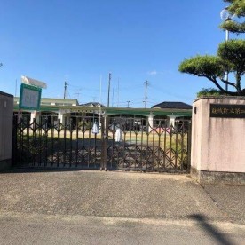 益城町立第四保育所