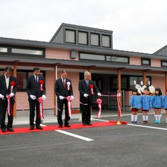 益城町立第五保育所