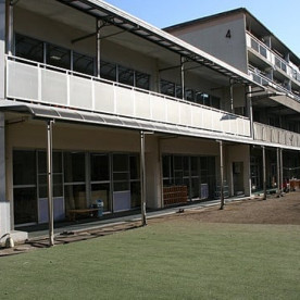 稲城市立第六保育園の写真5