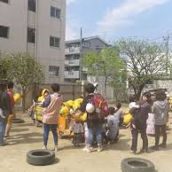 稲城市立第六保育園の写真4