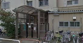 稲城市立第六保育園