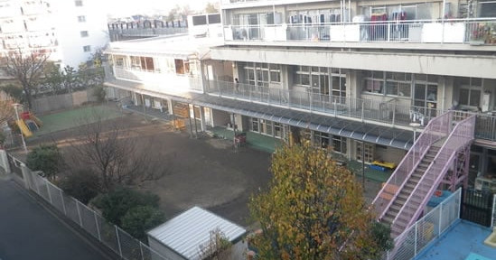稲城市立第六保育園