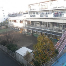 稲城市立第六保育園