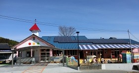 浜町乳児保育園