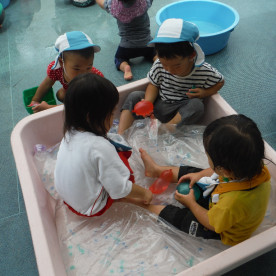 まどか保育園（本園）の写真5