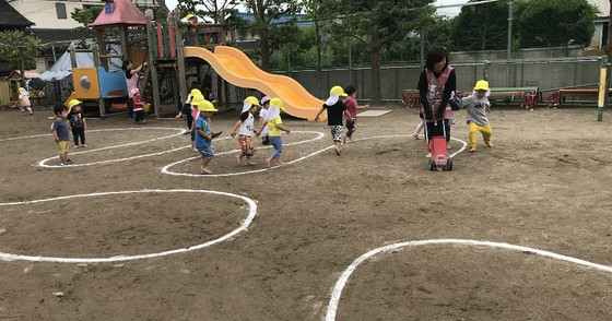 まどか保育園（本園）