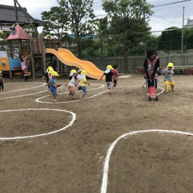 まどか保育園（本園）の写真2