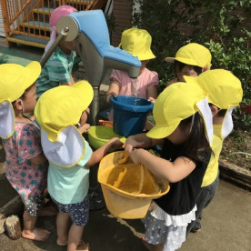 まどか保育園（本園）の写真4
