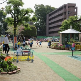 YMCA熊本五福幼稚園の写真2