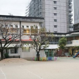 YMCA熊本五福幼稚園