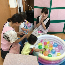 まどか保育園（分園）の写真4