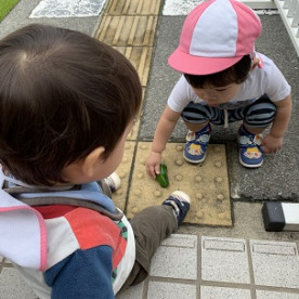 まどか保育園（分園）の写真2