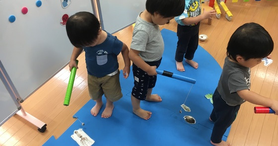 まどか保育園（分園）