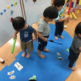 まどか保育園（分園）の写真5