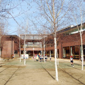 村山中藤保育園「白樺」