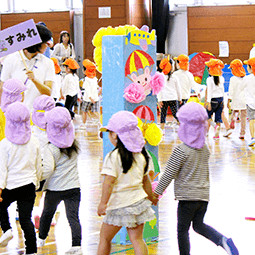 太陽の子大島五丁目保育園の写真5