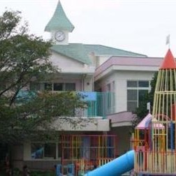 白川幼稚園