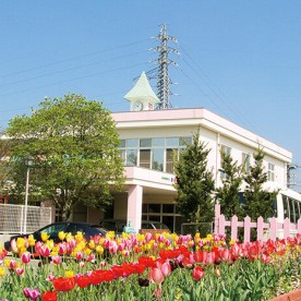 白川保育園の写真2