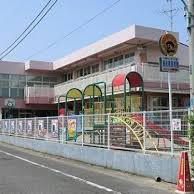 東松原保育園