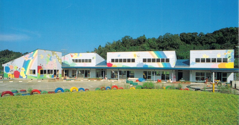 文化幼児園