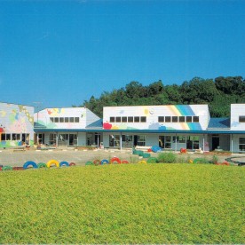 文化幼児園