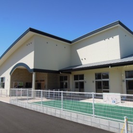 杉の実保育園の写真2