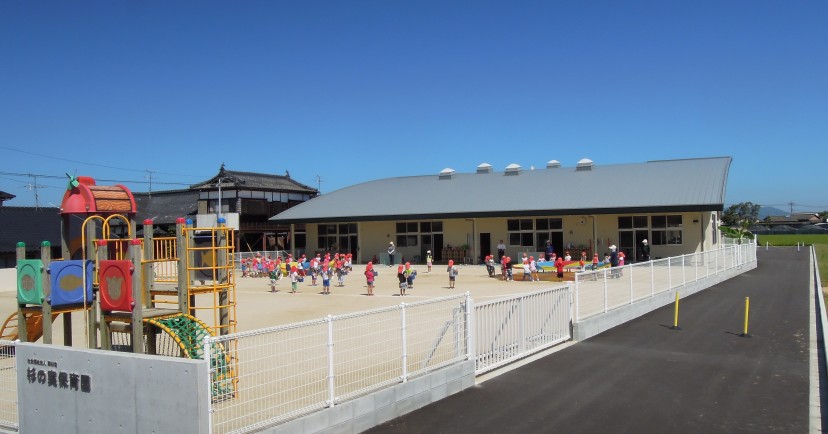 杉の実保育園