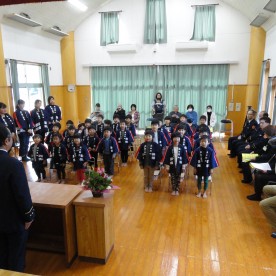 太田郷ひびき保育園
