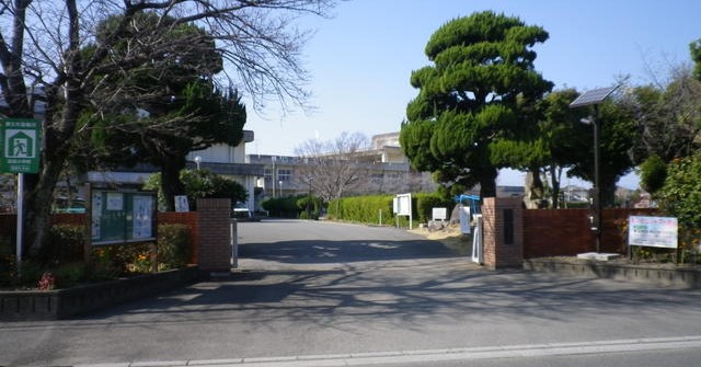 高田あけぼの保育園