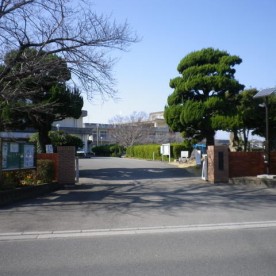 高田あけぼの保育園の写真3