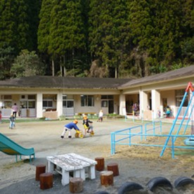 下岳保育園