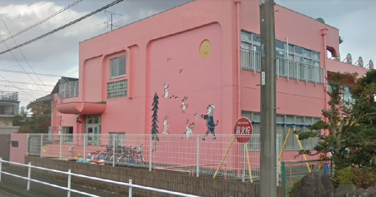 長岡保育園