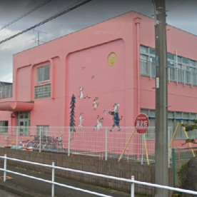 長岡保育園の写真2