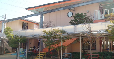 八代ひかり保育園