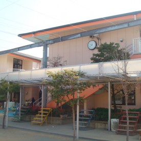 八代ひかり保育園