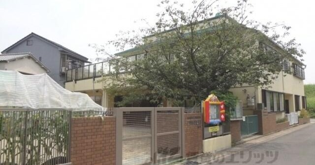 羽束師保育園