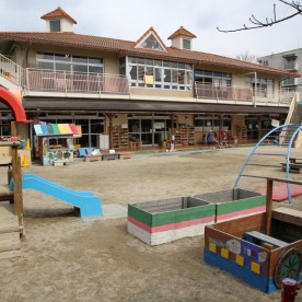 ピノキオ保育園