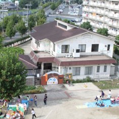 城南第二保育園
