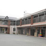 清瀬上宮保育園