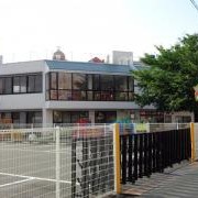 小鳩保育園