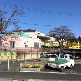 ひまわり保育園