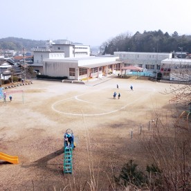 ゆうかり子ども園