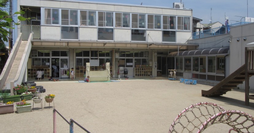 稲荷砂川保育園