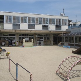 稲荷砂川保育園の写真2