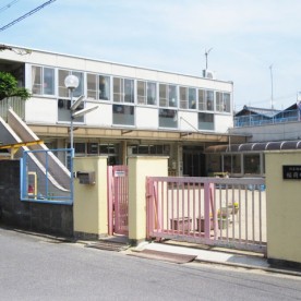 稲荷砂川保育園の写真3