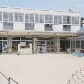 稲荷砂川保育園