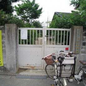 紫野保育園の写真2