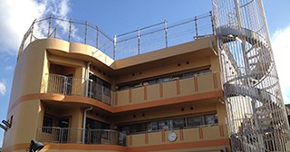 上総幼児園
